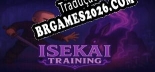 Tradução Isekai Training - Tradução de texto e dublagem para português