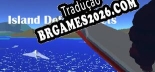 Tradução Island Defender Jets v1.0 - Tradução de Qualidade
