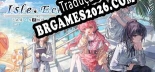 Tradução Isle Echo止夏，与君相伴的回忆 [Última Versão] - Interface + legendas