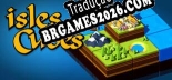Isles of Cubes - Localização em Português Brasileiro (texto + dublagem)