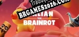 Tradução Italian Brainrot TCG | Tradução de Todos os Textos e Menus