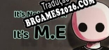 Tradução Its Not You, Its M.E [Texto/Áudio] - Versão Atualizada