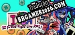 Tradução IZEA10puzzle Rogue-Lite RPG - Dublagem + legendas em Português