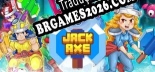 Jack Axe Brazilian Portuguese Language Pack - Tradução Oficial
