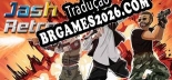 Jash Retro Brazilian Portuguese Language Pack - Tradução Oficial