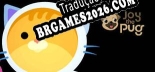 Joy the Pug Localização - Interface e Dublagem em Português
