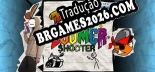 Just Another Boomer Shooter Tradução Completa - Jogue Confortavelmente em Português!