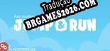 Just another Jump And Run PT-BR/ENG - Localização em Português Alternável