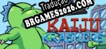 Kaiju Krashers - Português Brasileiro (Interface + Diálogos + Legendas)
