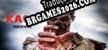 KAOS SurVival Localização - Interface e Dublagem em Português
