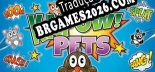 Kapow Pets Brazilian Portuguese Language Pack - Tradução Oficial