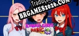 Tradução Kawaii Girls Panic | Tradução de Todos os Textos e Menus