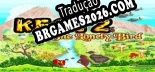 Keatz The Lonely Bird - Localização em Português | Instalação em 5 minutos