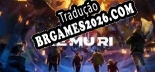 KEMURI PT-BR/ENG - Localização em Português Alternável