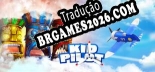 Tradução Kid Pilot por BACKLASH - Tradução Profissional