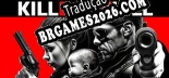 Kill Baby Kill - Localização em Português Brasileiro (texto + dublagem)