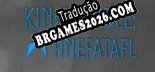 Tradução Kings Table hnefatafl v1.0 - Tradução de Qualidade