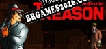 Tradução Klaus Veens Treason v1.0 - Tradução de Qualidade