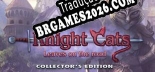 Knight Cats Leaves on the Road Collectors Edition Brazilian Patch - Localização Completa do Jogo