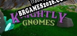Tradução Knightly Gnomes - Dublagem + legendas em Português