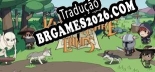 Knightmare Lands - Localização em Português Brasileiro (texto + dublagem)