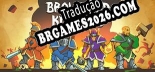 Knights of Braveland Brazilian Portuguese Language Pack - Tradução Oficial