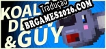 Tradução KOALAS DELIV  GUY [Texto/Áudio] - Versão Atualizada