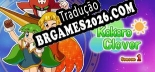 Kokoro Clover Season1 Localização - Interface e Dublagem em Português