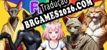 Tradução Команда Супер-Котов - Tradução Completa para Português Brasileiro