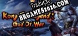 武林传奇之烈火屠龙(Kong Fu Legend God Of War) - Localização em Português Brasileiro (texto + dublagem)