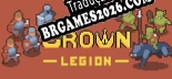 Королевский Легион Brazilian Portuguese Language Pack - Tradução Oficial