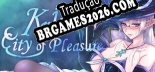 Kris and the City of Pleasure - Tradução Completa do Jogo (2022)