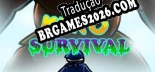 Tradução Kuro survival - Dublagem + legendas em Português