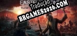 Kursk Battle at Prochorovka Localização - Interface e Dublagem em Português