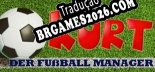 KURT DER FUSSBALLMANAGER PT-BR - Português Brasileiro para o Jogo