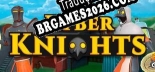 Kyber Knights em Português - Localização Completa para PC