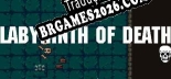 Tradução Labyrinth of death - Tradução de texto e dublagem para português