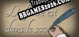 Laffaire est dans le sac - Patch em Português (100% traduzido)