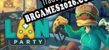 LAN Party - Localização em Português Brasileiro (texto + dublagem)