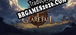 Tradução Land of Glarefall [tRUE] - Adicionar Português ao Jogo
