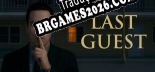 Tradução Last Guest (Versão Atualizada) - Tradução Completa