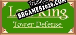 Tradução Last King Tower Defense - Tradução de texto e dublagem para português