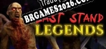 Last Stand Legends PT-BR - Tradução Profissional da Comunidade