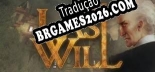 Last Will - Patch em Português (100% traduzido)