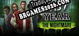 Tradução Last Year The Nightmare - Tradução de texto e dublagem para português