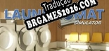 Laundromat Simulator - Localização em Português | Instalação em 5 minutos