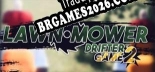 Lawnmower Game 2 Drifter PT-BR/ENG - Localização em Português Alternável