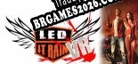 Led It Rain VR Brazilian Portuguese Language Pack - Tradução Oficial