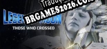 Legend of the Moon Those Who Crossed Brazilian Portuguese - Versão Oficial em Português