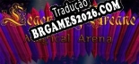 Tradução Legendary Arcane - Tradução de texto e dublagem para português
